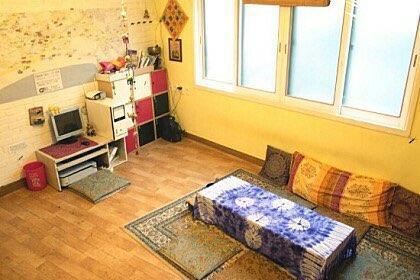 Uncle'S Guesthouse-Domestic Not Allowed Busan Exterior photo